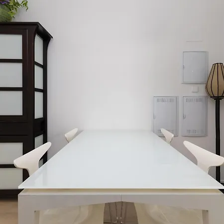 Apartup Turia River Park Διαμέρισμα Βαλένθια