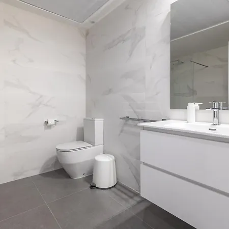 Apartup Turia River Park Διαμέρισμα
