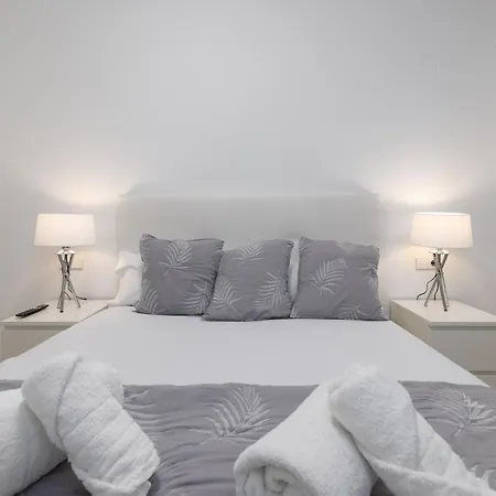 Apartup Turia River Park Διαμέρισμα