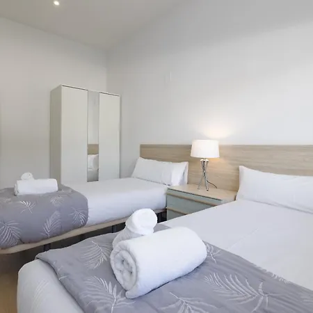Apartup Turia River Park Διαμέρισμα Βαλένθια