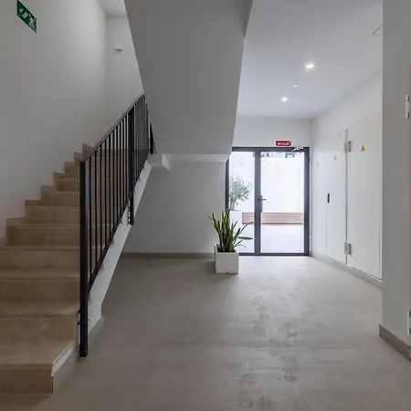 Apartup Turia River Park * Βαλένθια