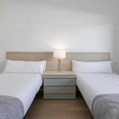 Apartup Turia River Park Διαμέρισμα Βαλένθια