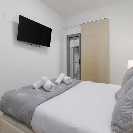 Apartup Turia River Park Βαλένθια