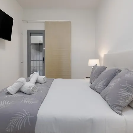 Apartup Turia River Park Διαμέρισμα