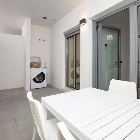 Apartup Turia River Park Διαμέρισμα Βαλένθια