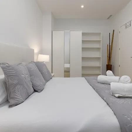 Apartup Turia River Park Βαλένθια