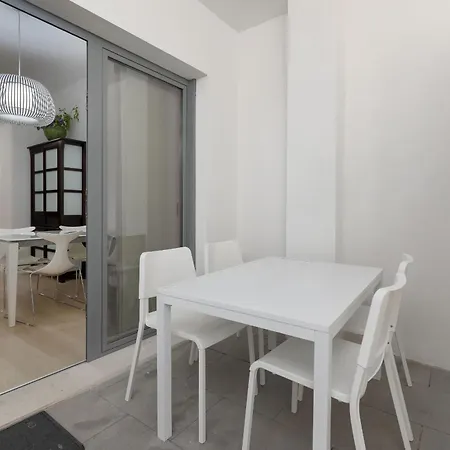 Διαμέρισμα Apartup Turia River Park