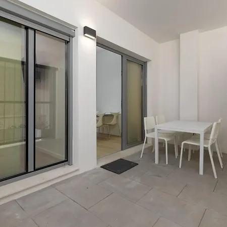 Apartup Turia River Park Βαλένθια