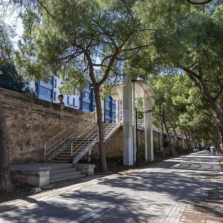 Apartup Turia River Park Διαμέρισμα Βαλένθια