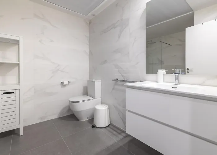 Apartup Turia River Park Apartment