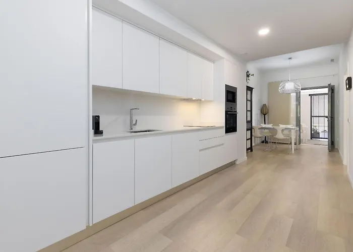 Apartup Turia River Park