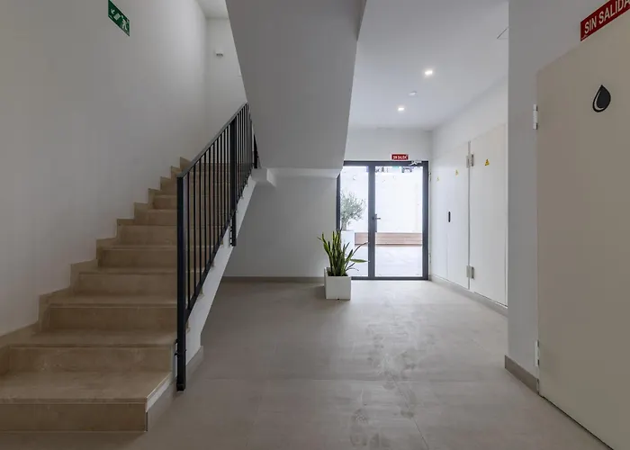 Apartup Turia River Park * Valencia