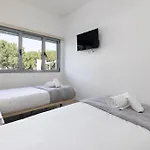 Apartup Turia River Park Apartament