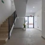 Apartup Turia River Park * Walencja