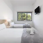 Apartup Turia River Park * Walencja