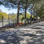 Apartament Apartup Turia River Park *