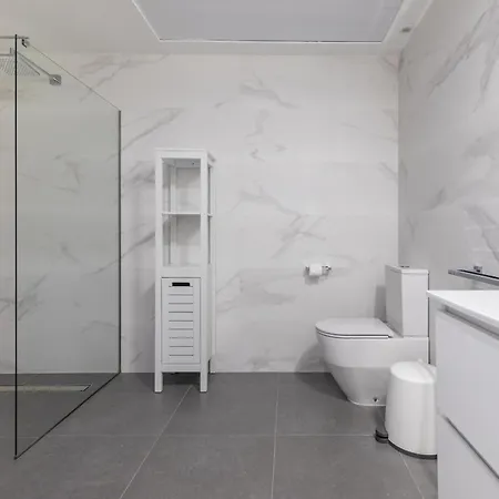 Apartup Turia River Park Apartman *